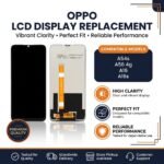 oppo A16