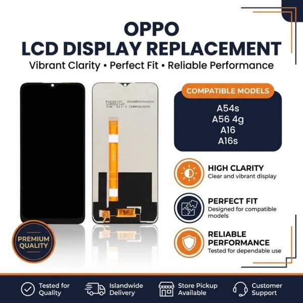 oppo A16