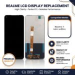 Realme 7i