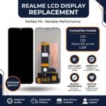 Realme C30