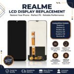 Realme 5