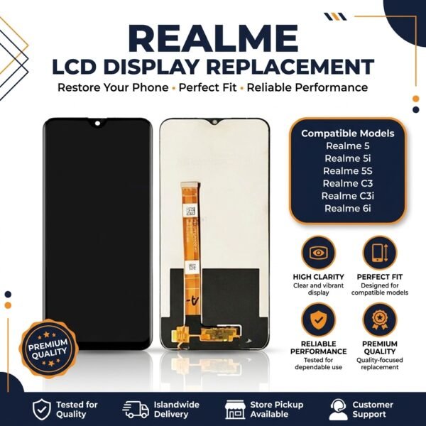 Realme 5