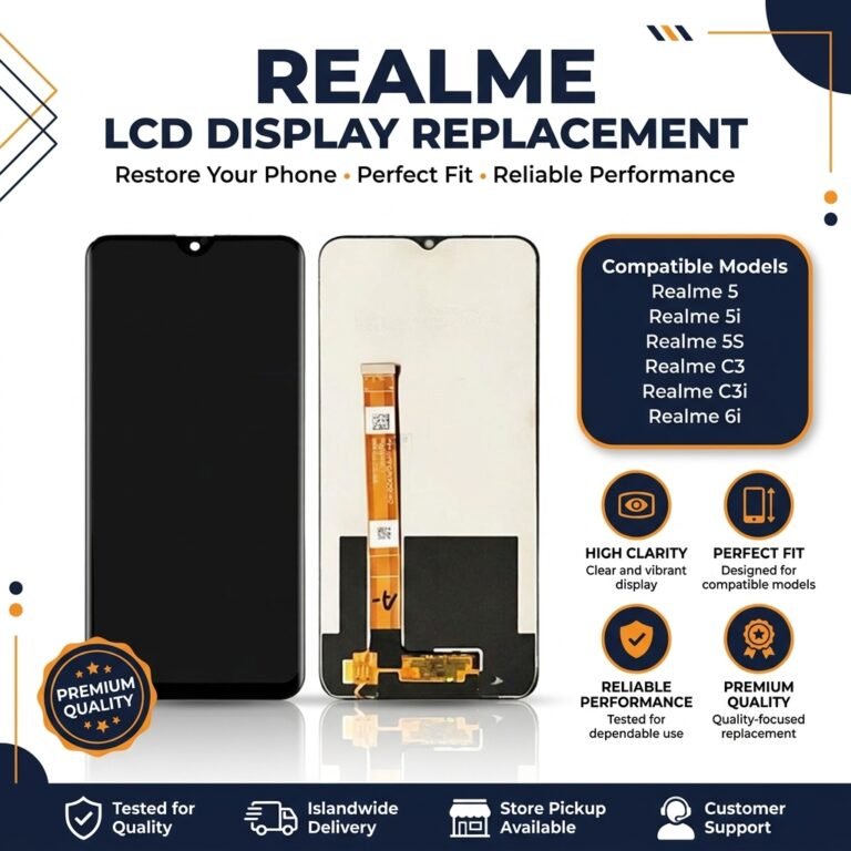 Realme 5
