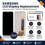 Samsung M33 5G