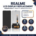 Realme 3