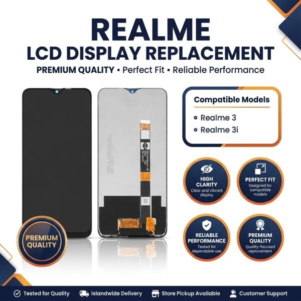 Realme 3
