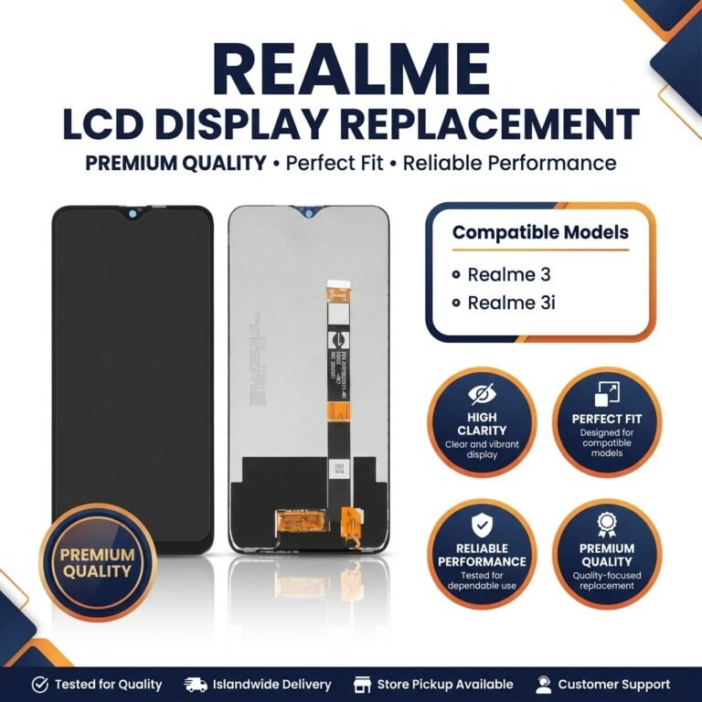 Realme 3