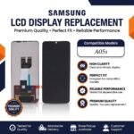 Samsung A05s