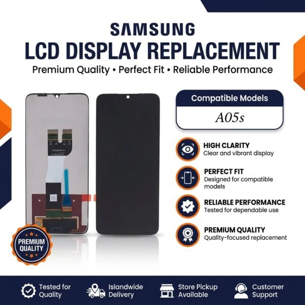 Samsung A05s