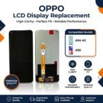 oppo A54