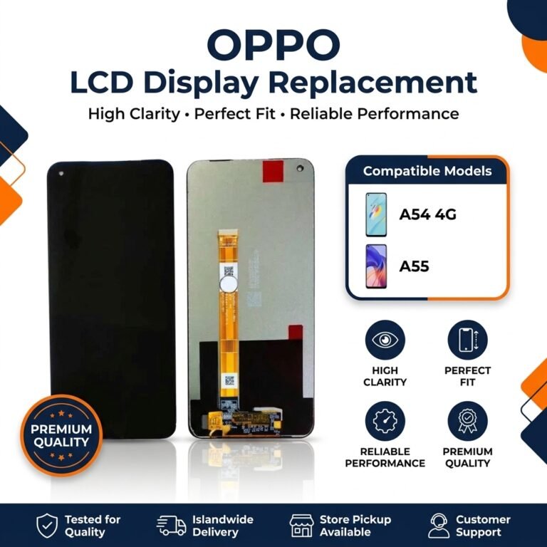oppo A54