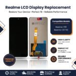 Realme C55