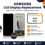 Samsung A10e