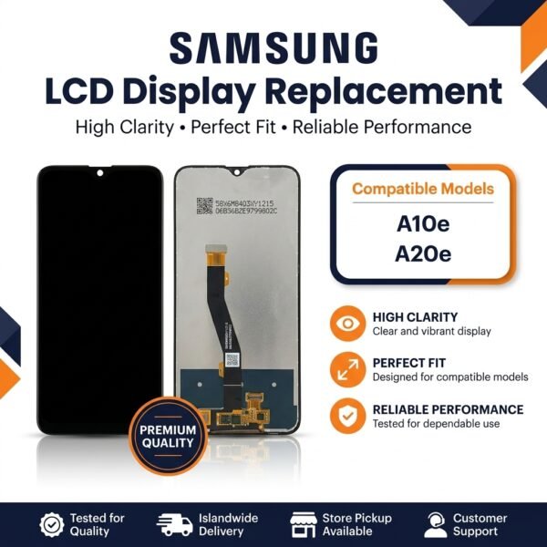 Samsung A10e