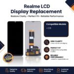Realme C31