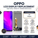 oppo F9