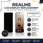Realme c30s