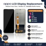 oppo A5 2020
