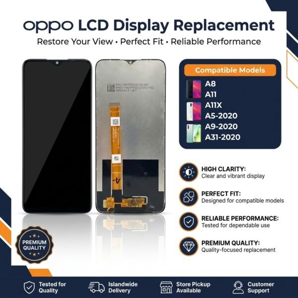 oppo A5 2020