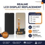 Realme C11