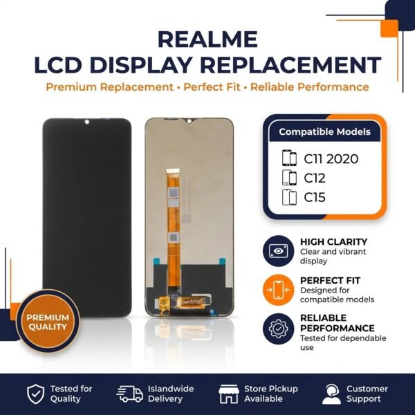 Realme C11