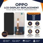 oppo A53