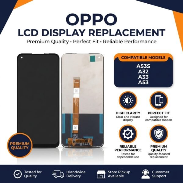 oppo A53