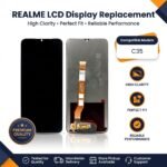 Realme C35