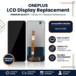 Oneplus Nord N100