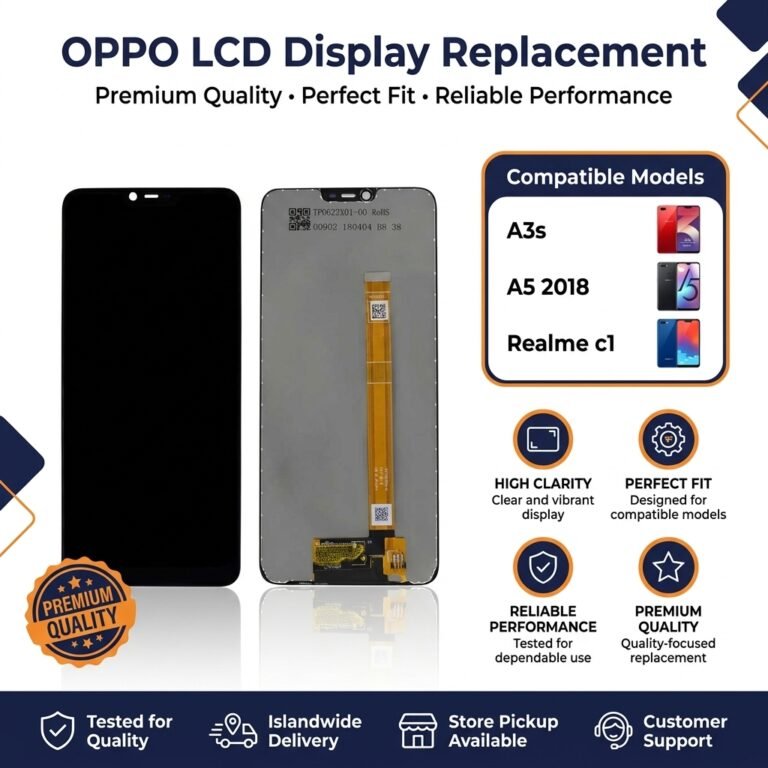oppo A3s