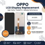 oppo A5 2025
