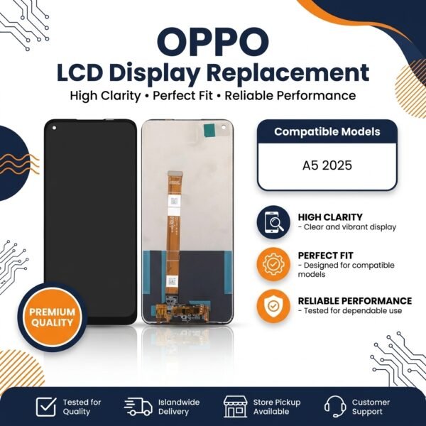 oppo A5 2025