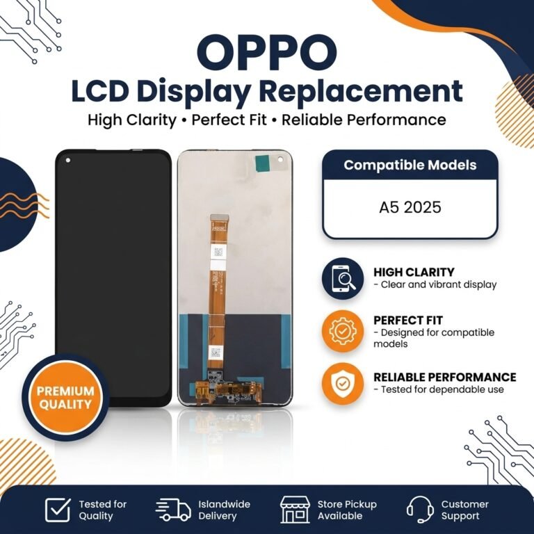 oppo A5 2025