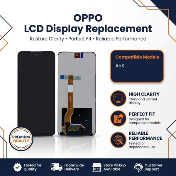 oppo A5x