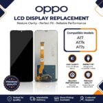 oppo A17