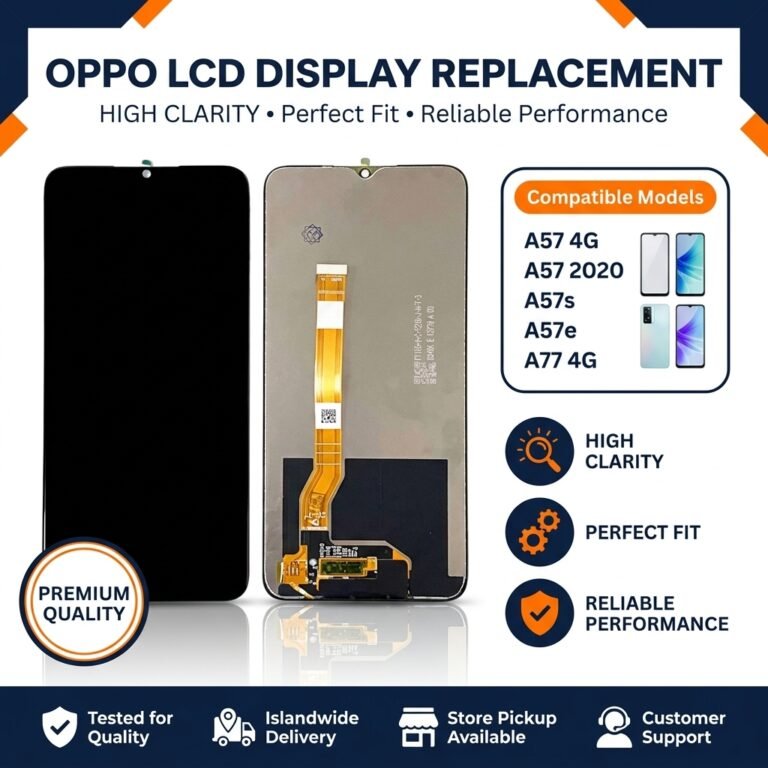 oppo A57