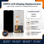 oppo A58