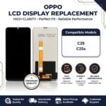 Realme C25