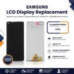 Samsung A21s