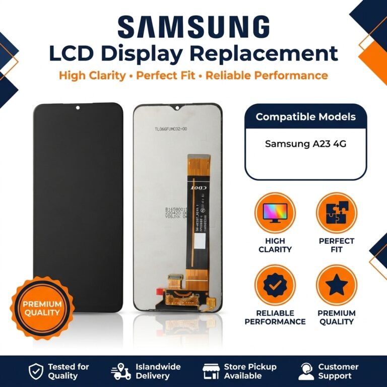 Samsung A23 4G